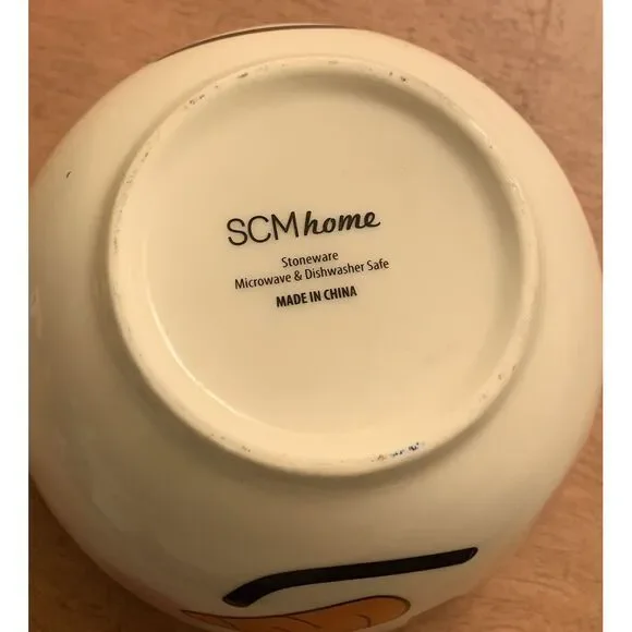 Nestle Snowman Bowl And Mug Set Winter Christmas‎ Gift Hot Chocolate - Picture 7 of 8